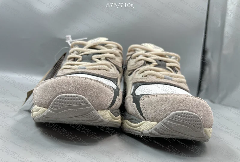 Asics gel nyc 4