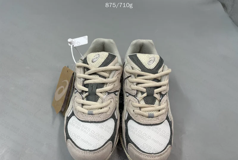 Asics gel nyc 6