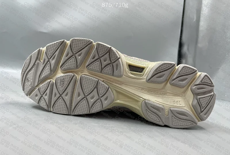 Asics gel nyc 7