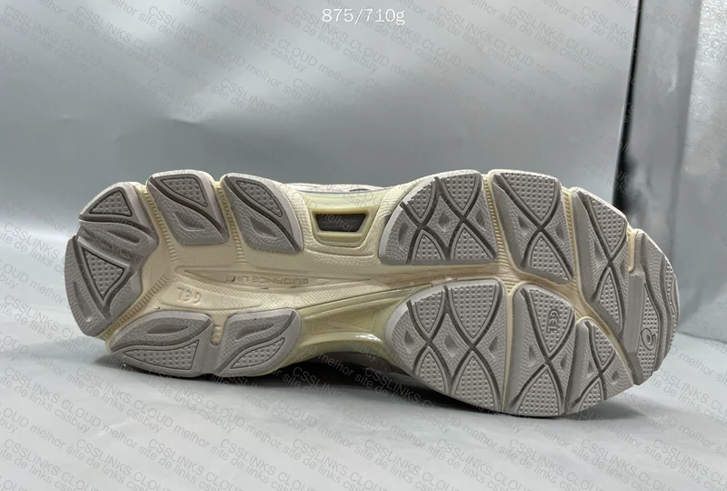 Asics gel nyc 8