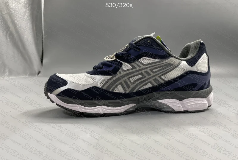 Asics GEL NYC 3