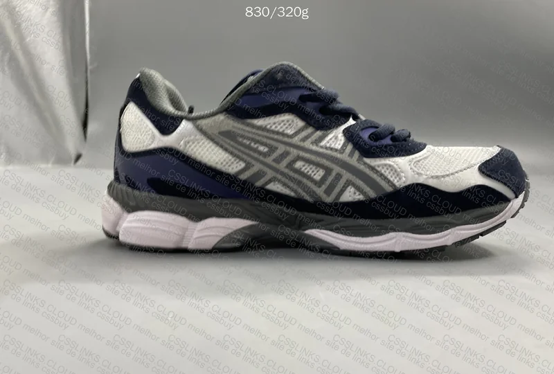 Asics GEL NYC 5