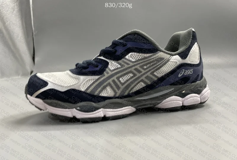 Asics GEL NYC 6