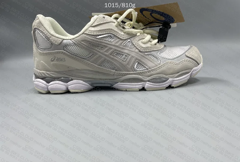 Asics Gel Nyc 4