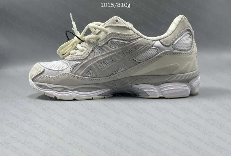 Asics Gel Nyc 5