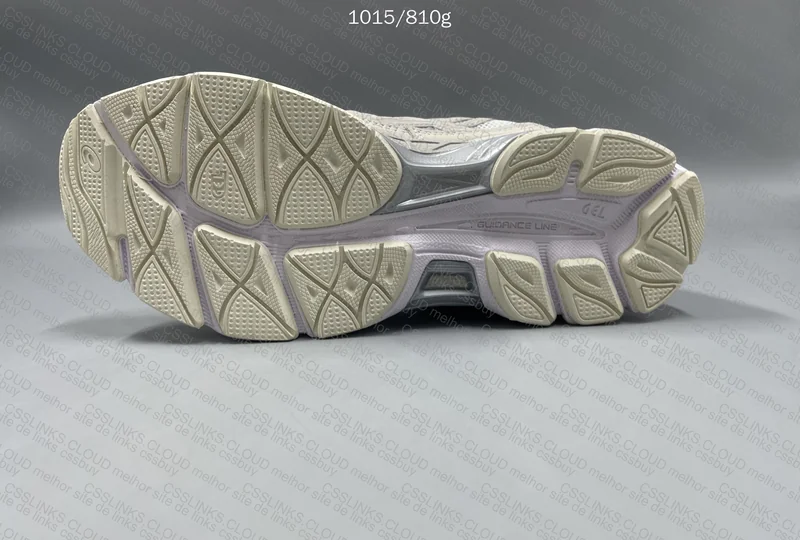 Asics Gel Nyc 6