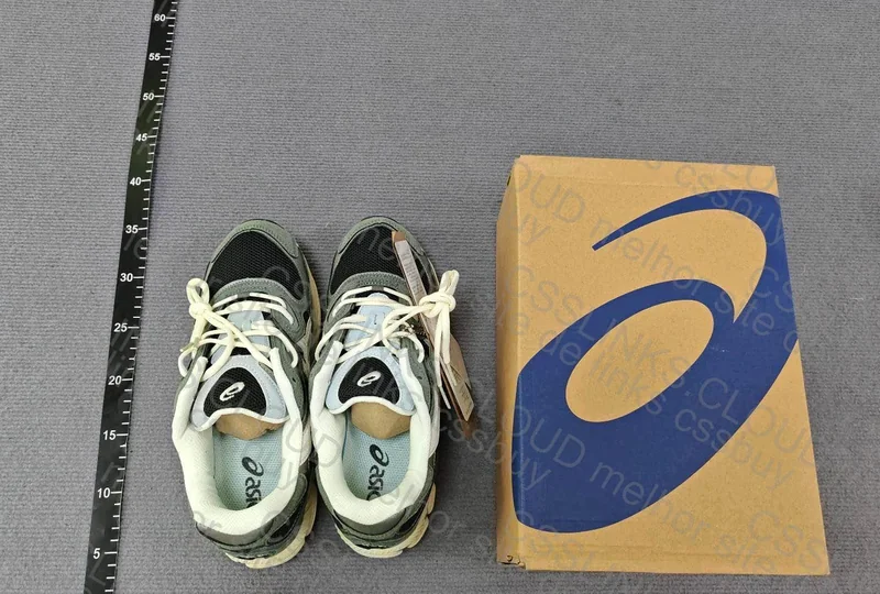 Asics Gel NYC