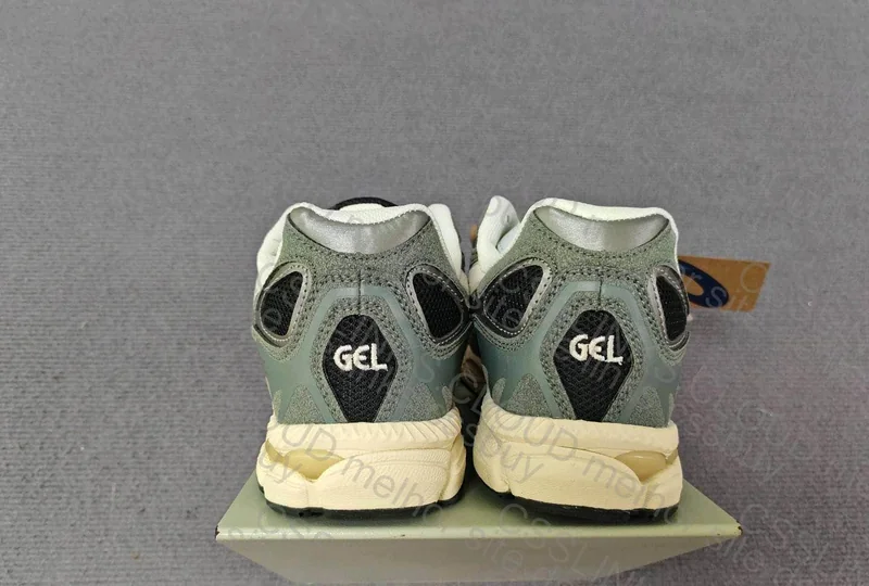 Asics Gel NYC 2