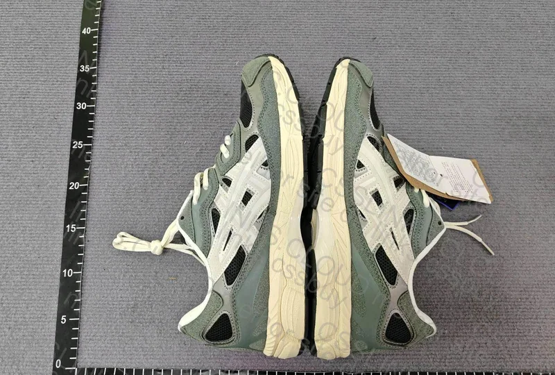 Asics Gel NYC 3