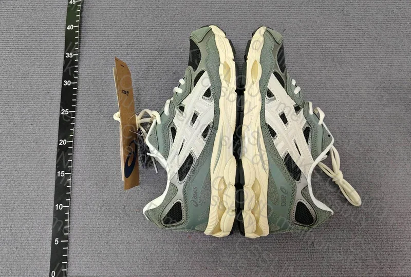 Asics Gel NYC 4