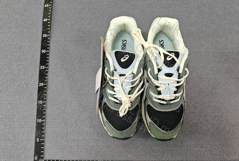 Asics Gel NYC 5