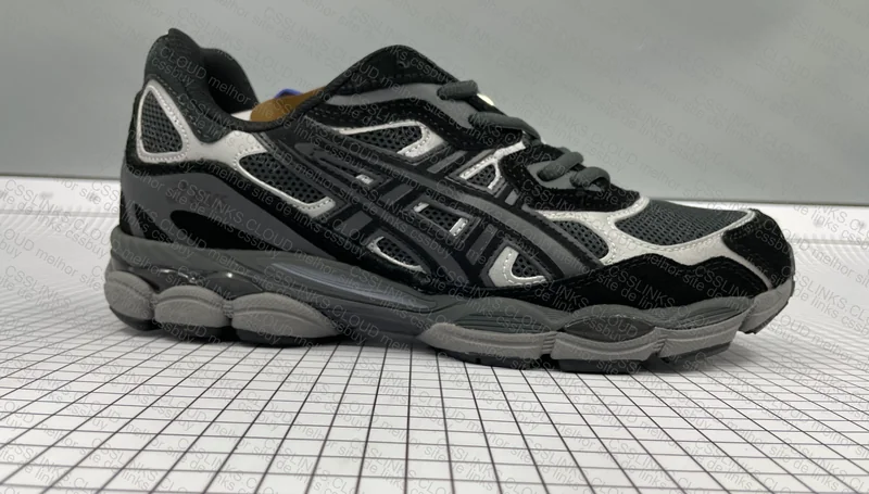 Asics GEL NYC 2