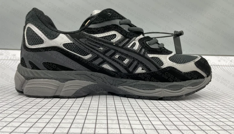 Asics GEL NYC 3