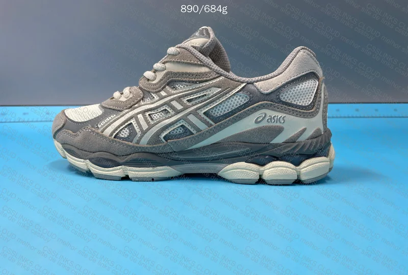 Asics Gel Nyc