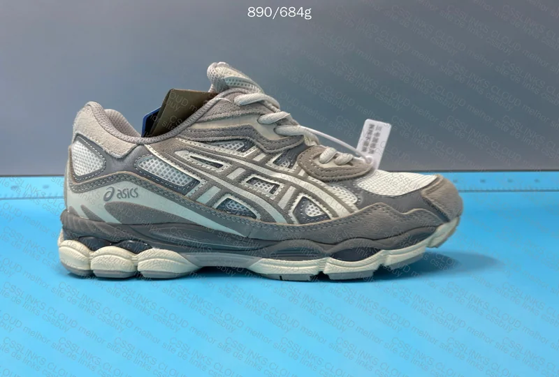 Asics Gel Nyc 2