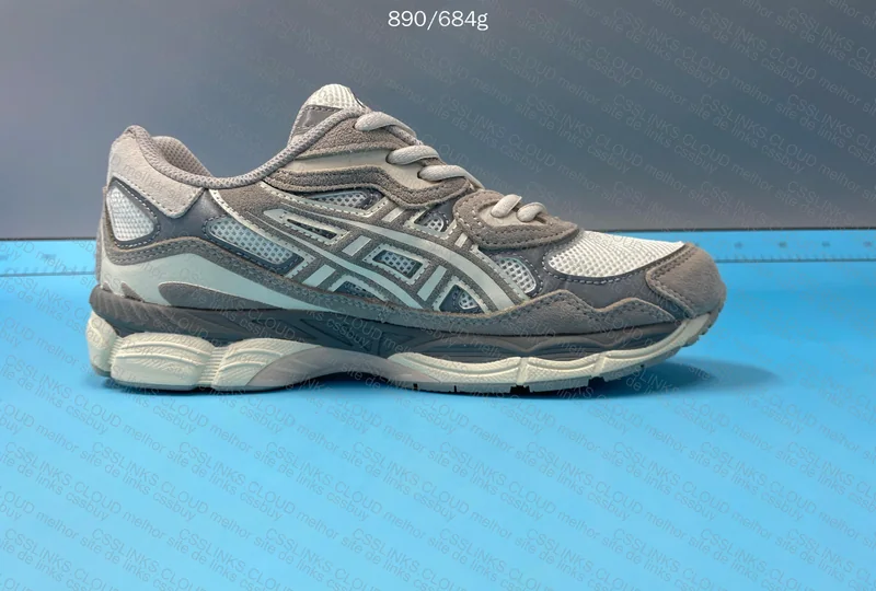 Asics Gel Nyc 4