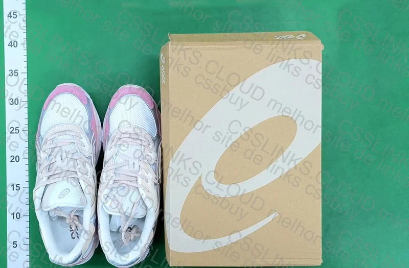 ASICS gel-NYC 4