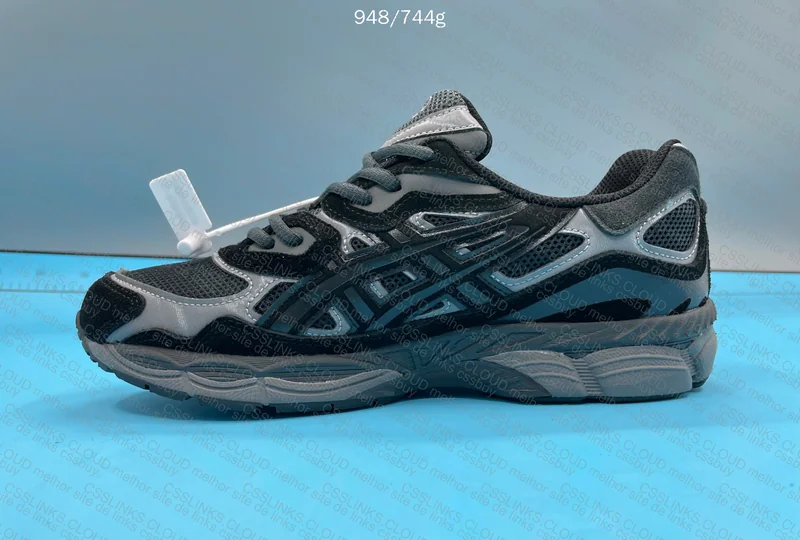 ASICS GEL NYC 3