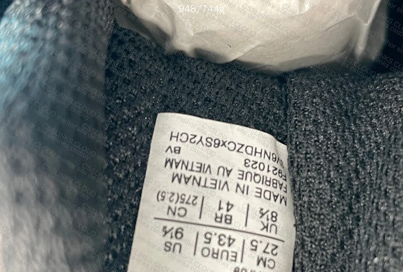 ASICS GEL NYC 4