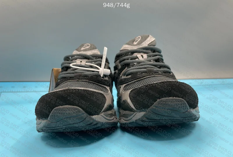 ASICS GEL NYC 6