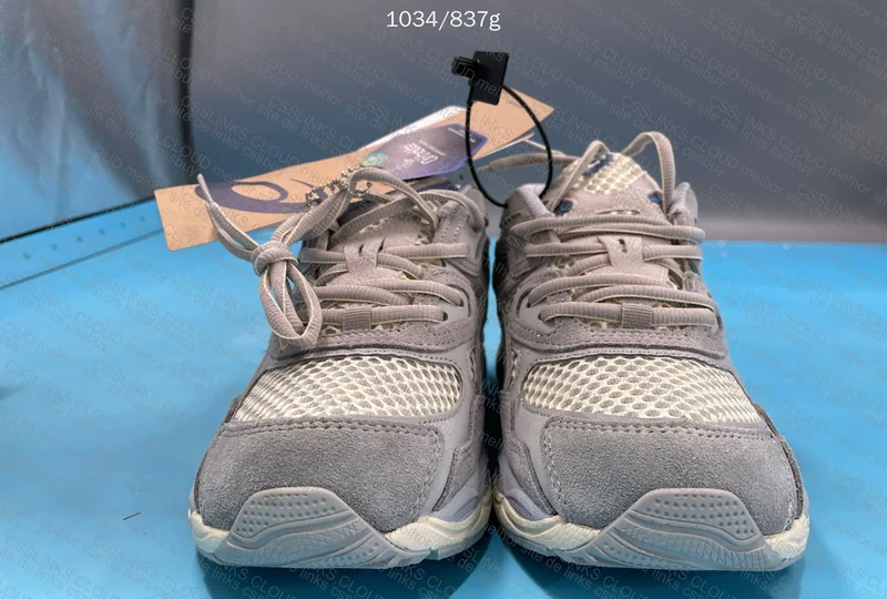asics gel nyc 2