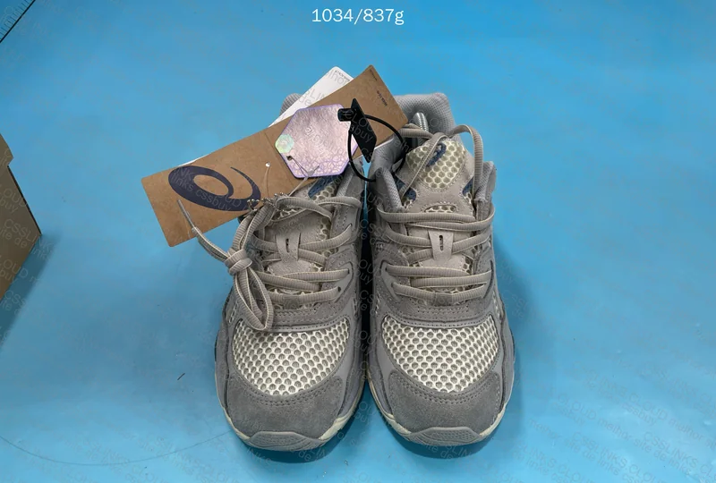asics gel nyc 3