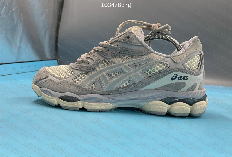 asics gel nyc 7
