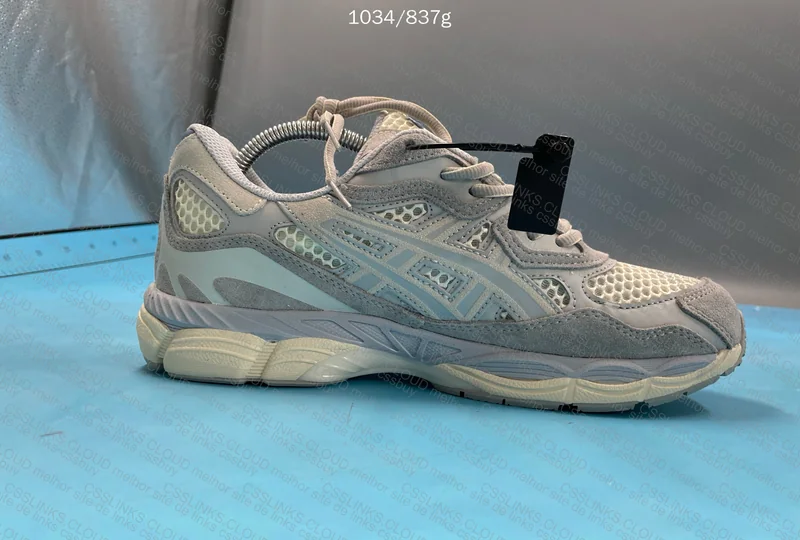 asics gel nyc 8