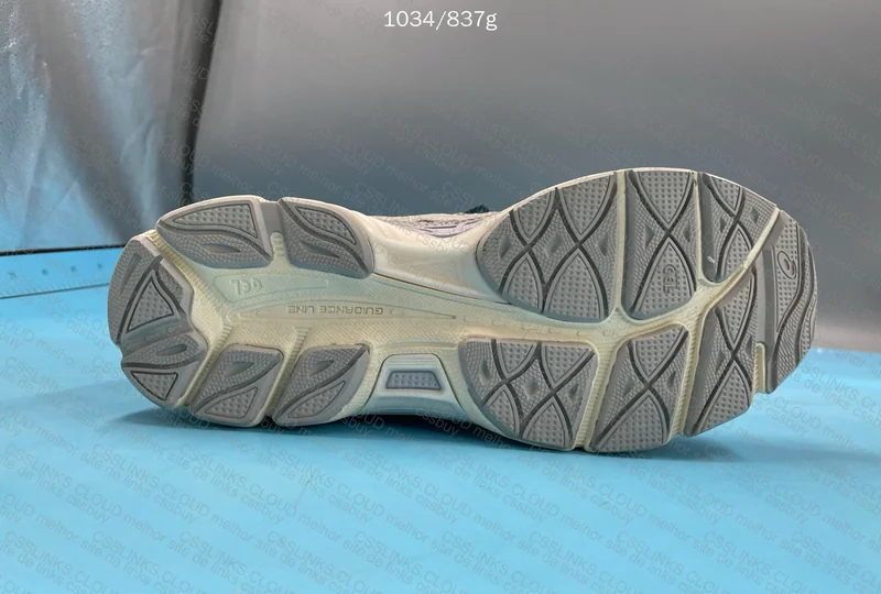 asics gel nyc 9