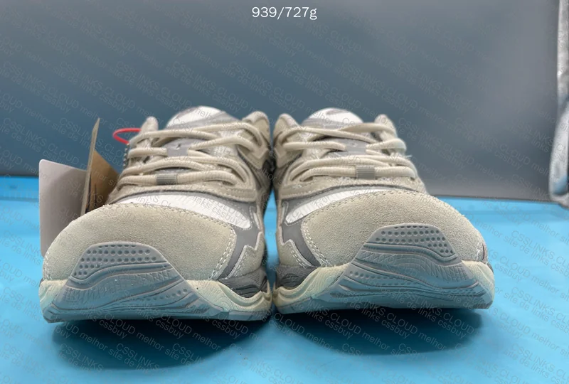 Asics Gel NYC 3