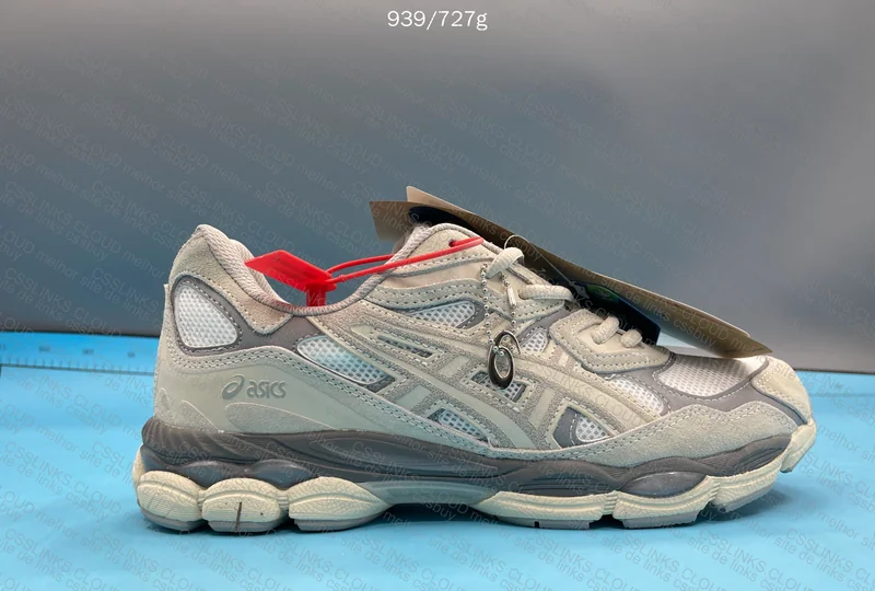 Asics Gel NYC 4