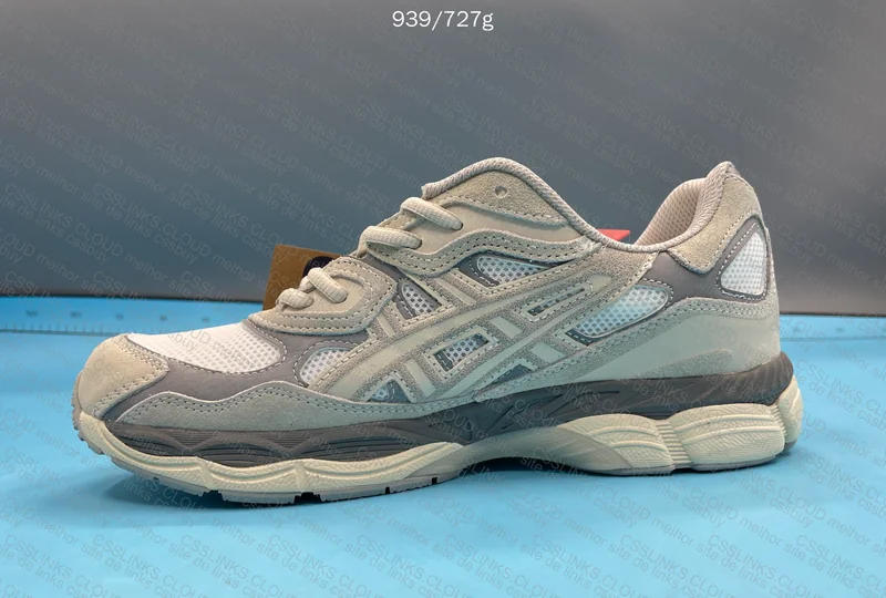 Asics Gel NYC 6