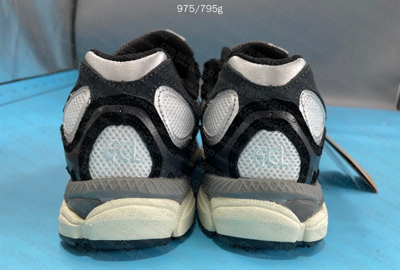 Asics Gel NYC 10