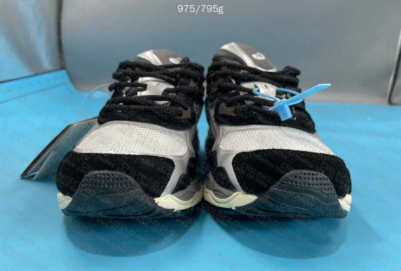 Asics Gel NYC 2