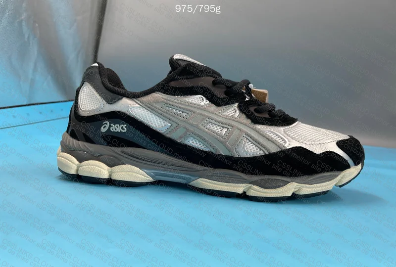 Asics Gel NYC 3