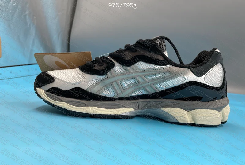 Asics Gel NYC 4