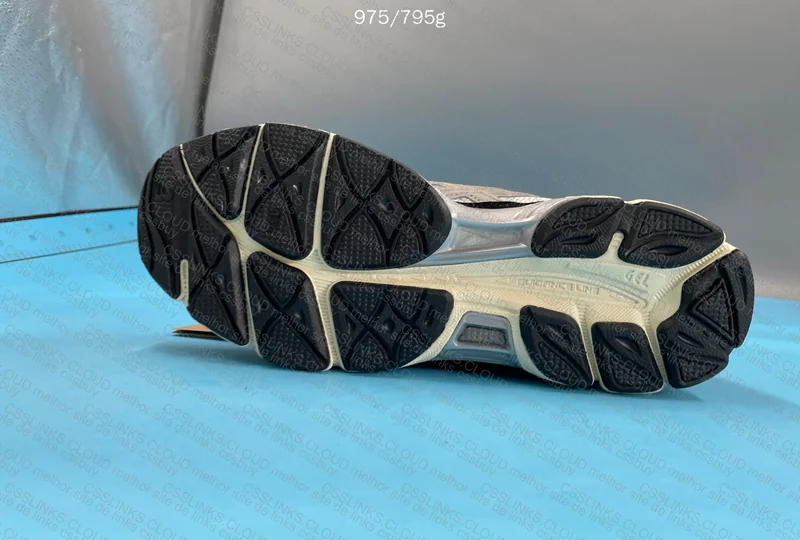 Asics Gel NYC 5
