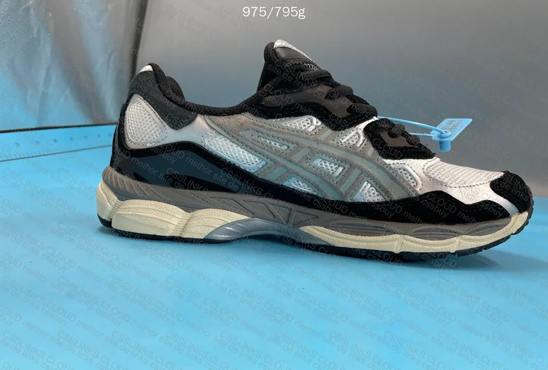 Asics Gel NYC 7