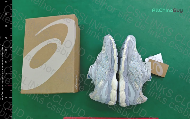 ASICS Gel-NYC
