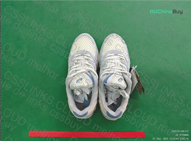 ASICS Gel-NYC 3