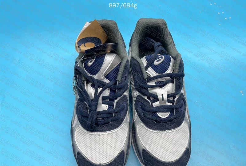 Asics Gel Nyc