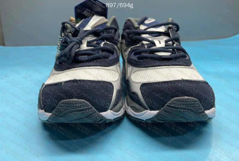 Asics Gel Nyc 2