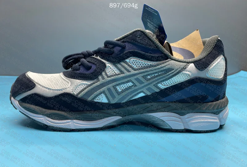 Asics Gel Nyc 4