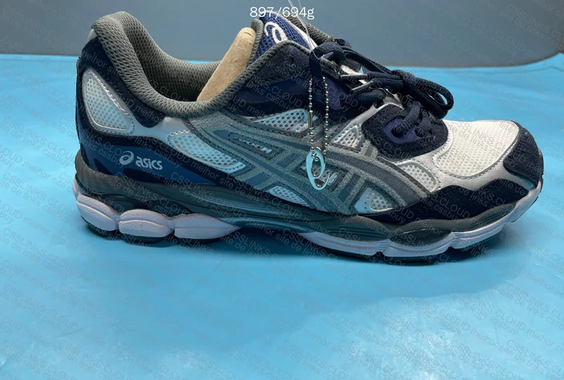 Asics Gel Nyc 5