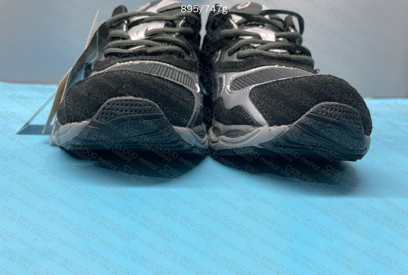 Asics Gel NYC 2