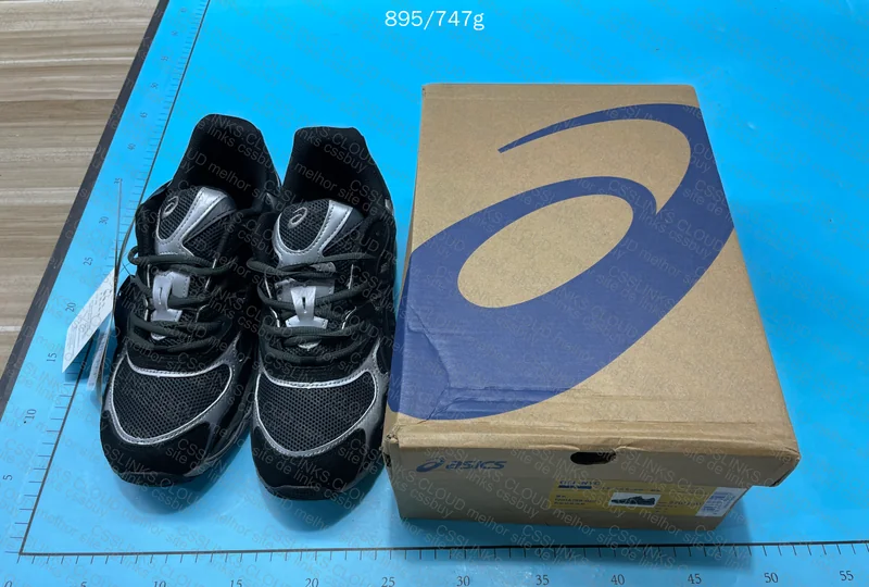 Asics Gel NYC 3