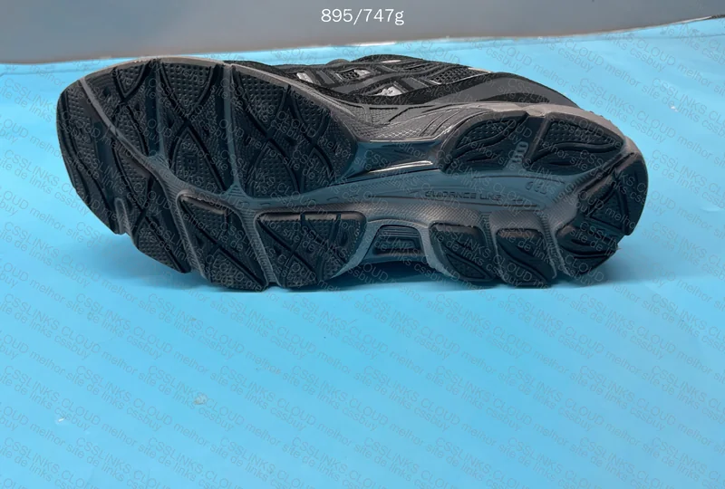 Asics Gel NYC 5