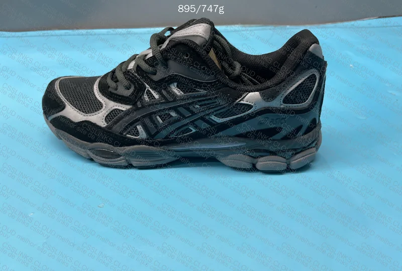 Asics Gel NYC 6