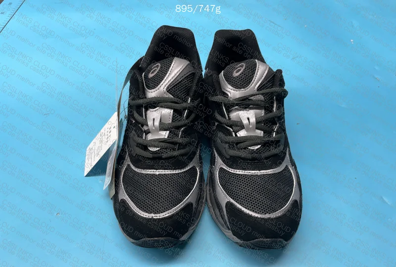Asics Gel NYC 7
