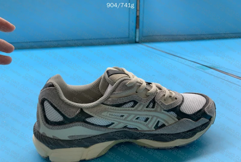 Asics Gel NYC 2